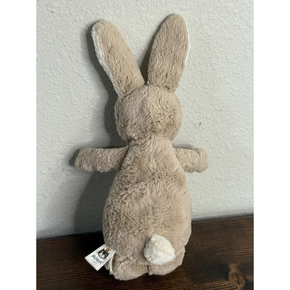 JellyCat bunny Mini 10